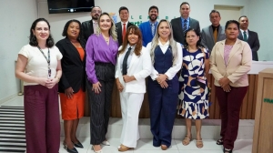 Câmara de Rosário realiza Sessão Solene em homenagem aos 80 anos do Sistema CFC/CRCs