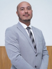 Caio Henrique Andrade Carvalho