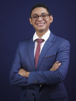 CHRISTIAN LUAN