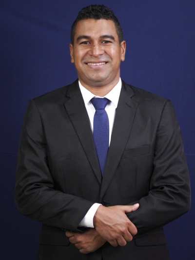 Jadson Mendes Pereira